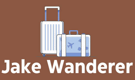 Jake Wanderer