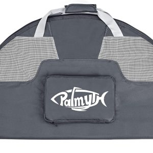 Palmyth Packable Wader Bag with Changing Mat for Fishing or Hunting